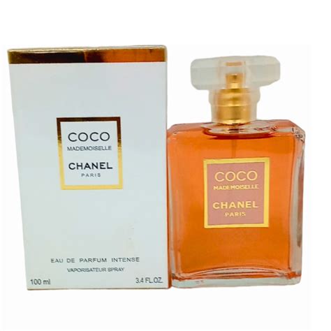 coco chanel mademoiselle precio|chanel coco mademoiselle discount.